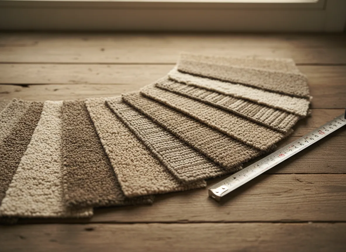 Carpet Installation Lacarne, OH FAQs